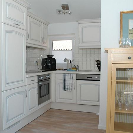 Апартаменты Boardinghouse Бюзум Экстерьер фото