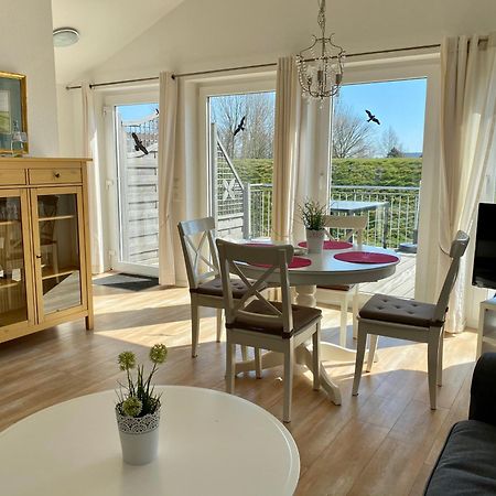 Апартаменты Boardinghouse Бюзум Экстерьер фото