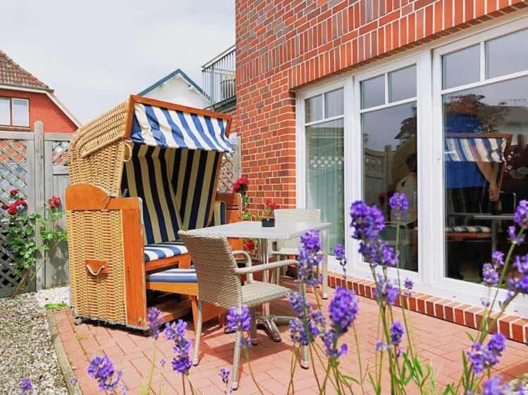 Апартаменты Boardinghouse Бюзум Экстерьер фото