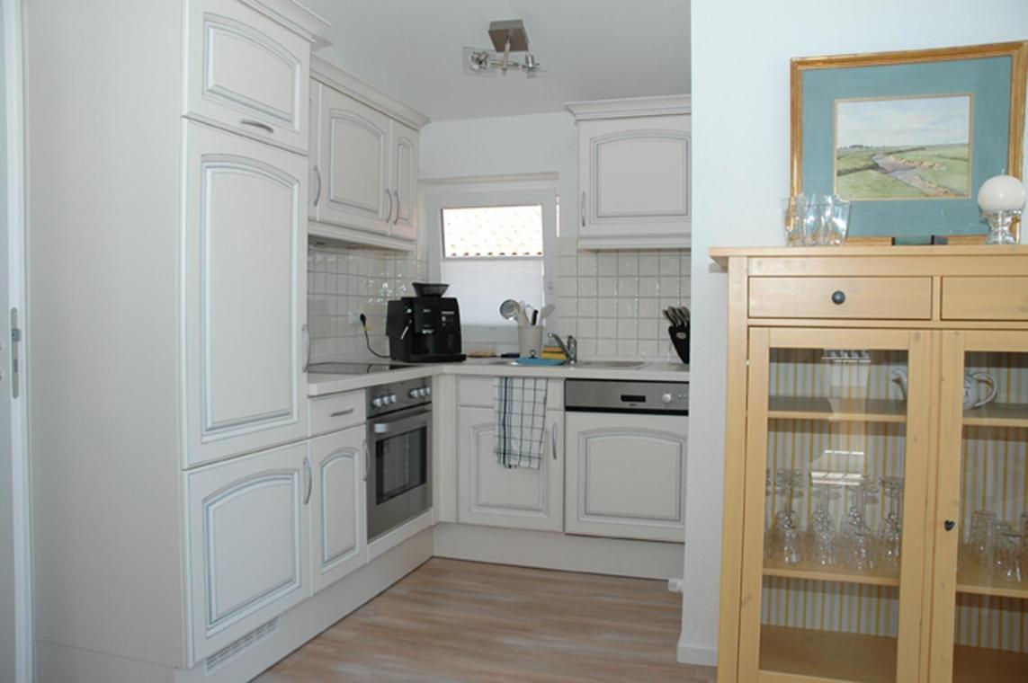 Апартаменты Boardinghouse Бюзум Экстерьер фото