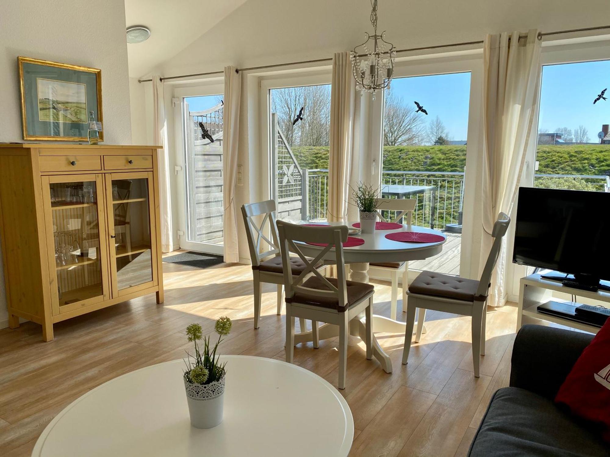 Апартаменты Boardinghouse Бюзум Экстерьер фото
